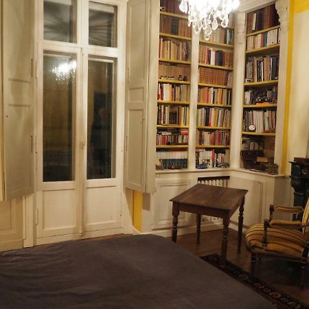 Le Quatre Bed and Breakfast Ρεν Εξωτερικό φωτογραφία
