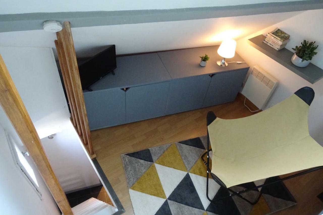 Le Quatre Bed and Breakfast Ρεν Εξωτερικό φωτογραφία